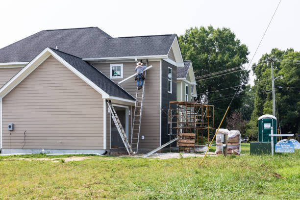 Reliable Washington, WV Siding Solutions