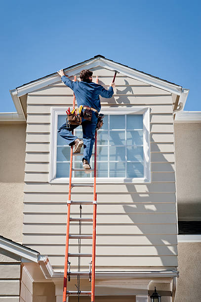 Best Vinyl Siding Installation  in Washington, WV